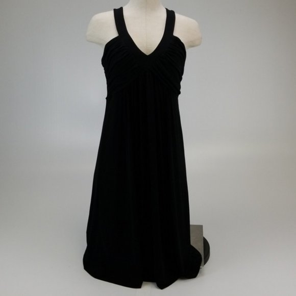 Calvin Klein Dresses & Skirts - Calvin Klein Black Cocktail Dress Size 8 $89